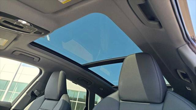 Used 2025 Audi Q5 Prestige AWD/4WD image 23