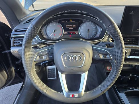Used 2024 Audi S5 Premium AWD/4WD image 13