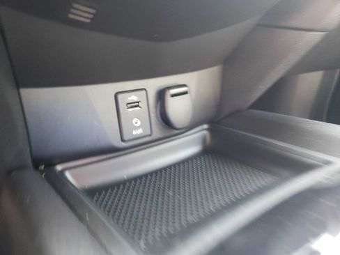 Used 2016 Nissan Rogue SL AWD/4WD image 14