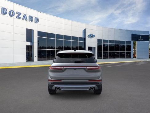 New 2026 Lincoln Corsair Premiere FWD image 6