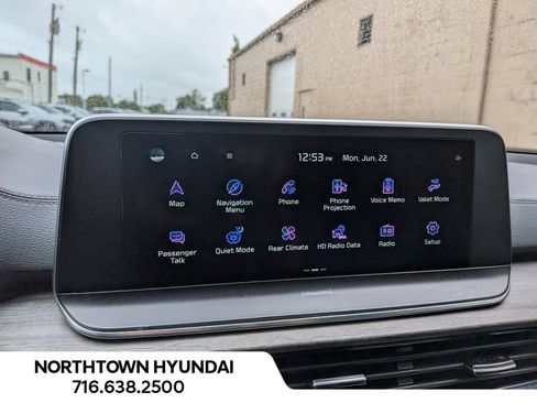 Used 2022 Kia Telluride EX w/ EX Premium Package AWD/4WD image 22