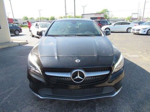 Used 2019 Mercedes-Benz CLA 250 4MATIC image 2