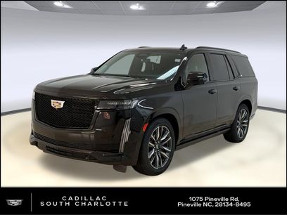 Used 2023 Cadillac Escalade Sport w/ Touring Package