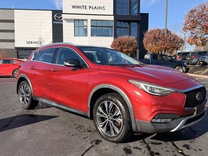 Used 2019 INFINITI QX30 Premium w/ Cargo Package
