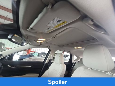 Used 2023 MAZDA CX-5 AWD 2.5 S w/ Premium Plus Pkg image 9