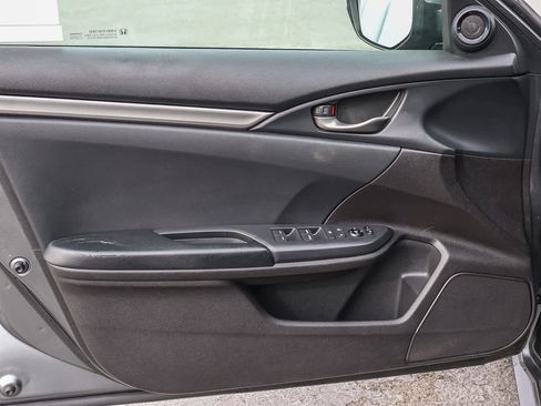 Used 2020 Honda Civic Sport image 22
