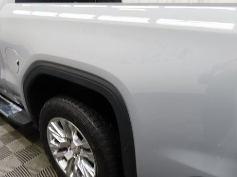 Used 2025 GMC Sierra 1500 Denali AWD/4WD image 39