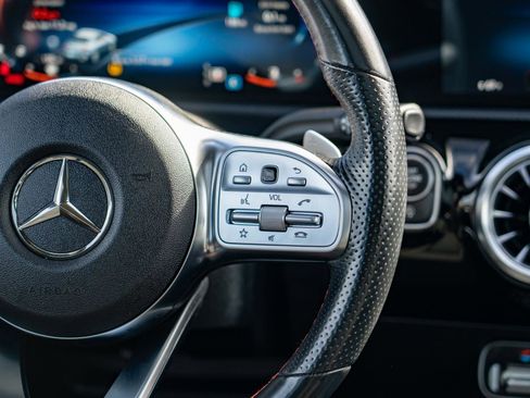 Used 2021 Mercedes-Benz CLA 250 4MATIC w/ AMG Line image 22