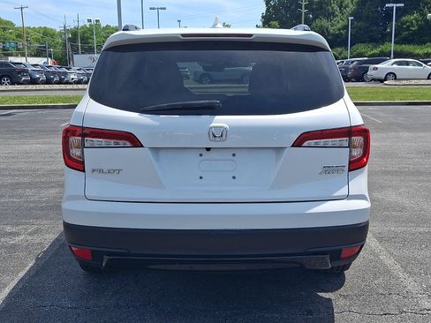 Used 2021 Honda Pilot Special Edition image 5