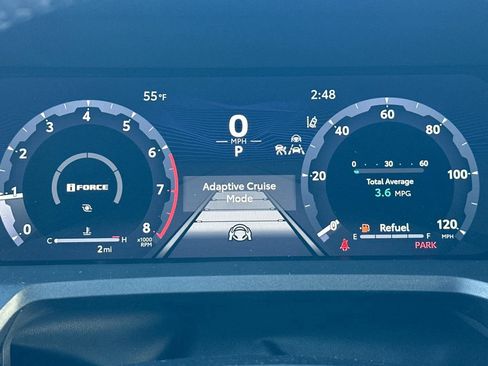 New 2026 Toyota Tacoma TRD Sport image 27