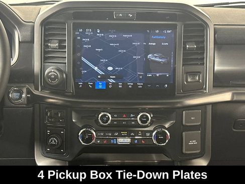 Used 2026 Ford F150 Lariat w/ Equipment Group 502A High AWD/4WD image 27
