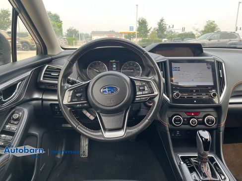 Used 2023 Subaru Crosstrek 2.5i Limited AWD/4WD image 26