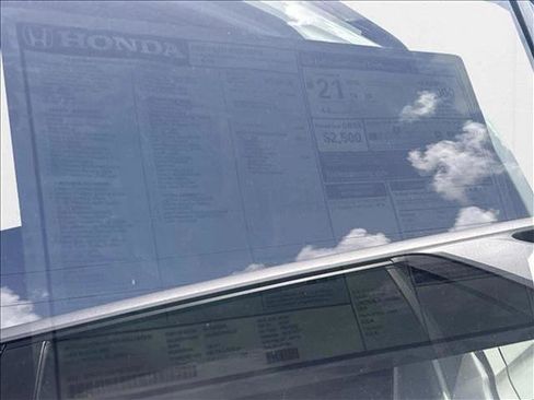 New 2025 Honda Pilot Elite image 18