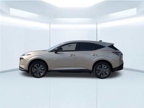 New 2026 Nissan Murano SL w/ Comfort Package AWD/4WD image 2
