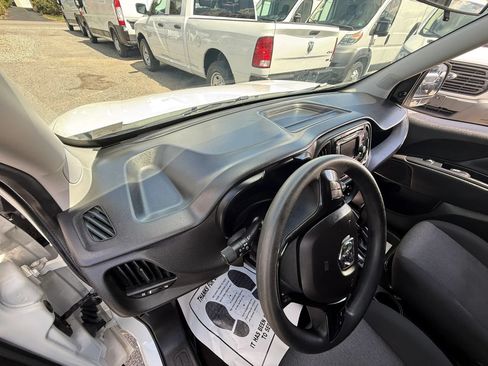 Used 2022 RAM ProMaster City Wagon FWD image 17