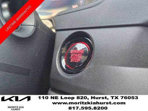 Used 2024 Honda Accord EX image 23