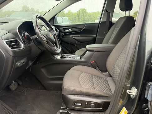 Certified 2019 Chevrolet Equinox LT AWD/4WD image 26