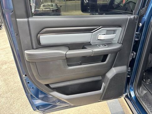 Used 2023 RAM 2500 Rebel w/ Level 1 Equipment Group AWD/4WD image 33