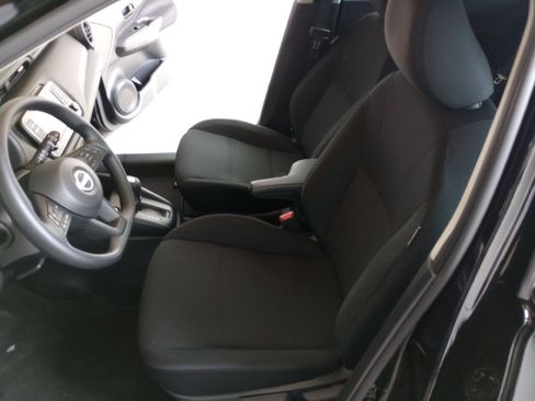 Used 2023 Nissan Kicks S FWD image 34