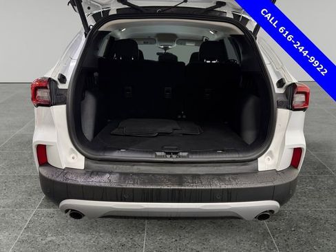 Used 2023 Ford Escape Active w/ Tech Pack #2 image 13