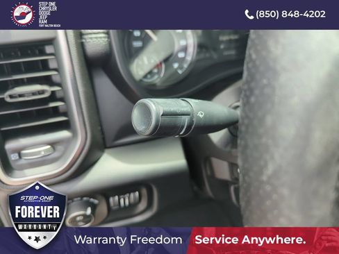 Used 2019 RAM 2500 Power Wagon AWD/4WD image 20