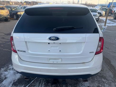 Used 2013 Ford Edge SEL FWD image 6