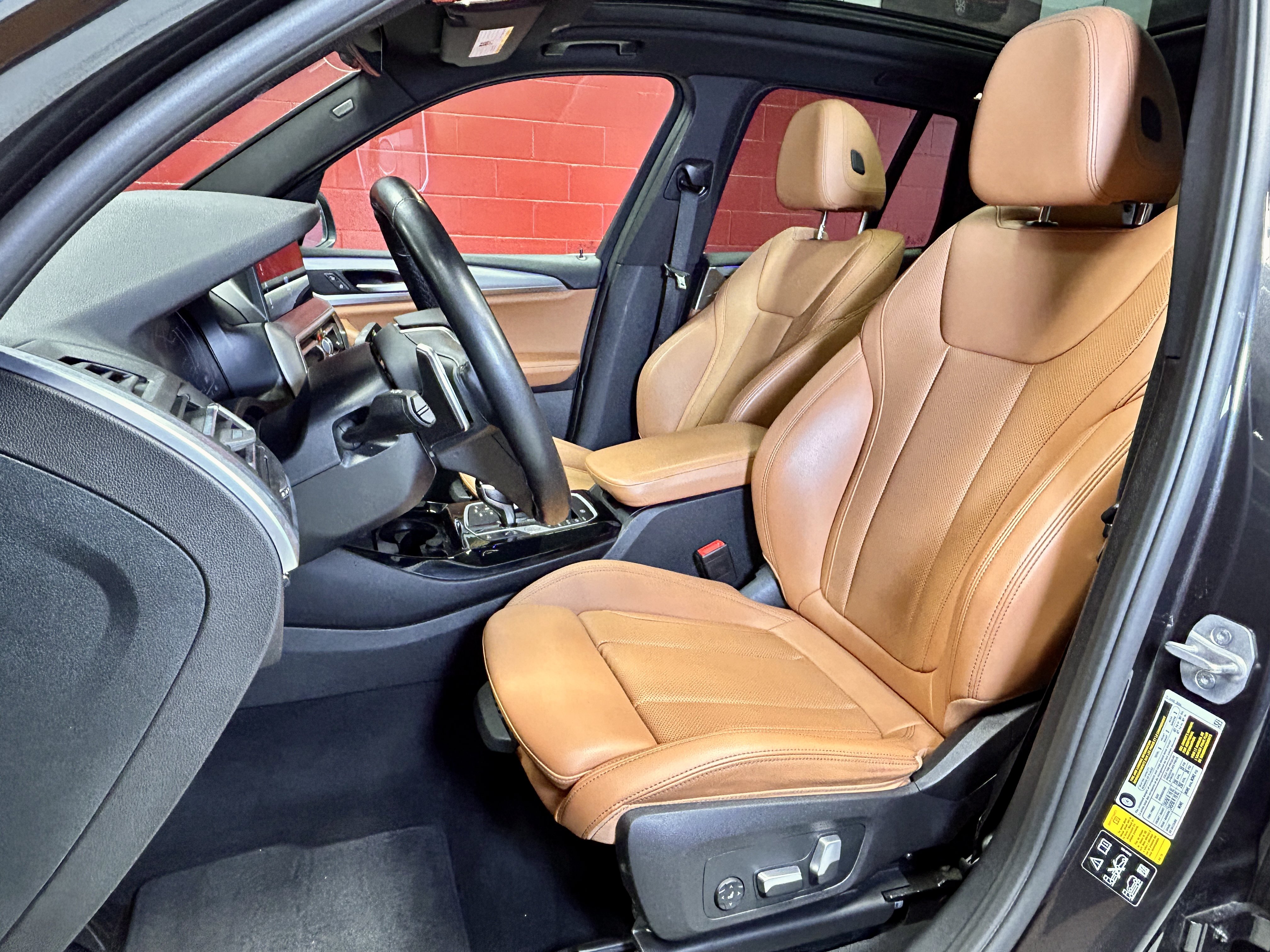 Used 2023 BMW X3 xDrive30i AWD/4WD image 17