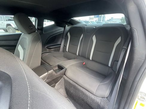Used 2019 Chevrolet Camaro LT w/ RS Package image 31