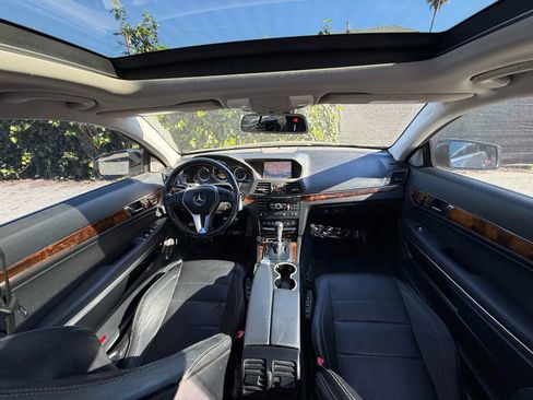 Used 2012 Mercedes-Benz E 350 Coupe image 16