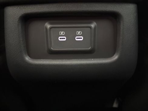 Certified 2026 INFINITI QX60 Sport w/ Dark Cargo Package image 34