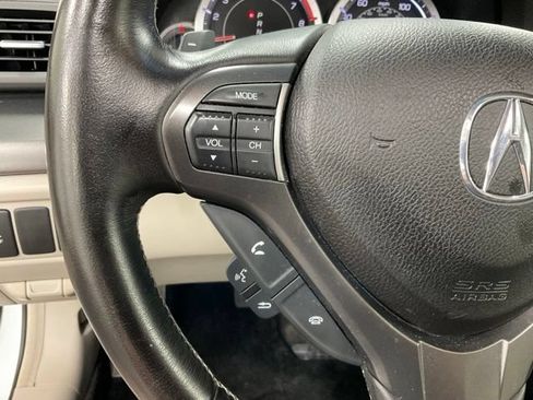Used 2012 Acura TSX Sport Wagon FWD image 19