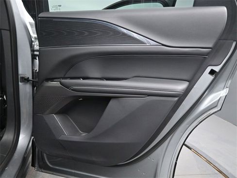 Used 2024 Cadillac Lyriq Luxury w/ LPO, Floor Liner Package image 16