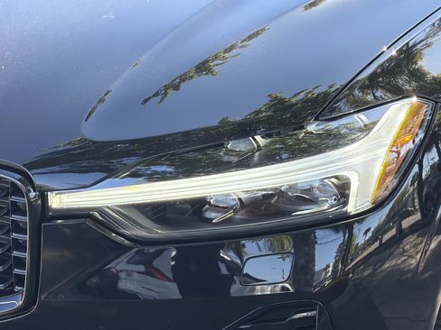 Certified 2025 Volvo XC60 B5 Plus w/ Climate Package image 6