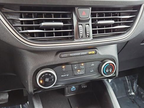 Used 2022 Ford Escape S AWD/4WD image 13