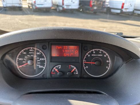 Used 2020 RAM ProMaster 3500 FWD image 16