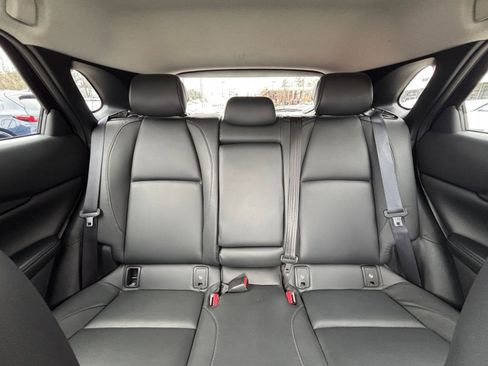 Used 2025 MAZDA CX-30 AWD 2.5 S w/ Select Sport Pkg image 43