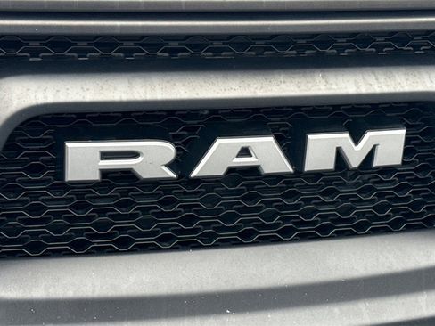 Used 2022 RAM 1500 Rebel w/ Rebel Level A Equipment Group image 5