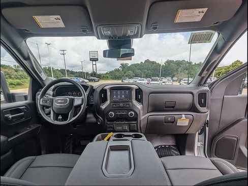 New 2026 GMC Sierra 3500 Pro w/ Convenience Package AWD/4WD image 16