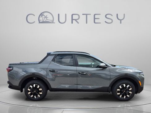 New 2027 Hyundai Santa Cruz SEL FWD image 7