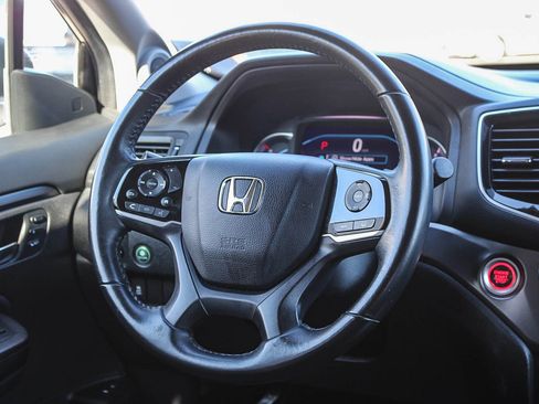 Certified 2022 Honda Pilot Special Edition image 16
