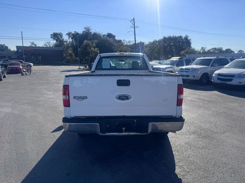 Used 2005 Ford F150 XL image 6