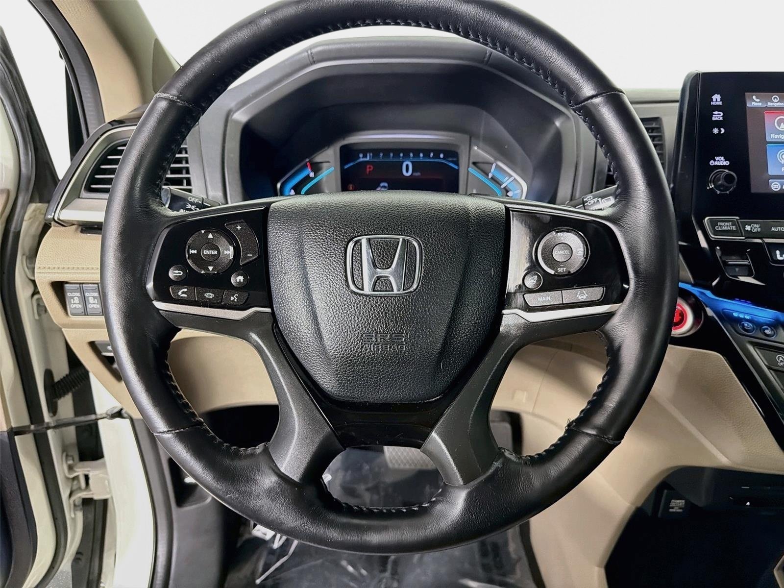 Used 2019 Honda Odyssey Elite image 12