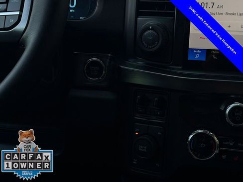 Used 2025 Ford F250 Lariat w/ Lariat Ultimate Package AWD/4WD image 17