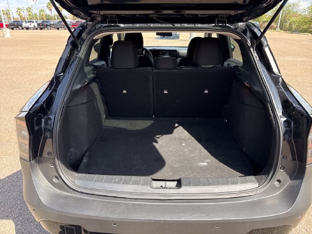 Certified 2025 Nissan Kicks SV AWD/4WD image 15