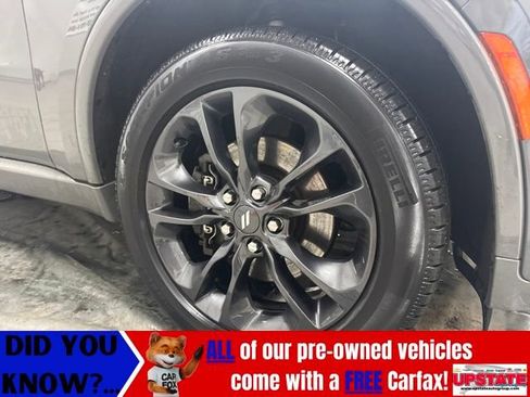 Used 2022 Dodge Durango GT image 10
