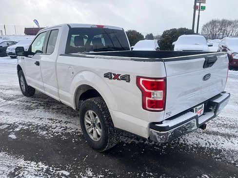 Used 2018 Ford F150 XLT image 6