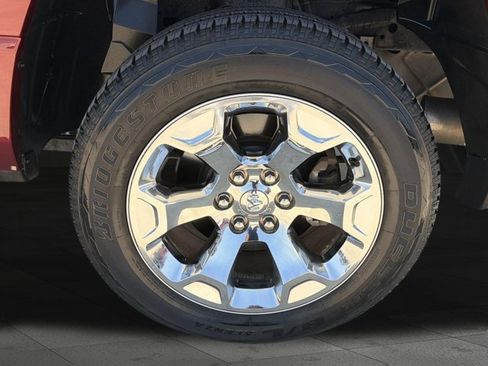 Used 2023 RAM 1500 Lone Star RWD image 19