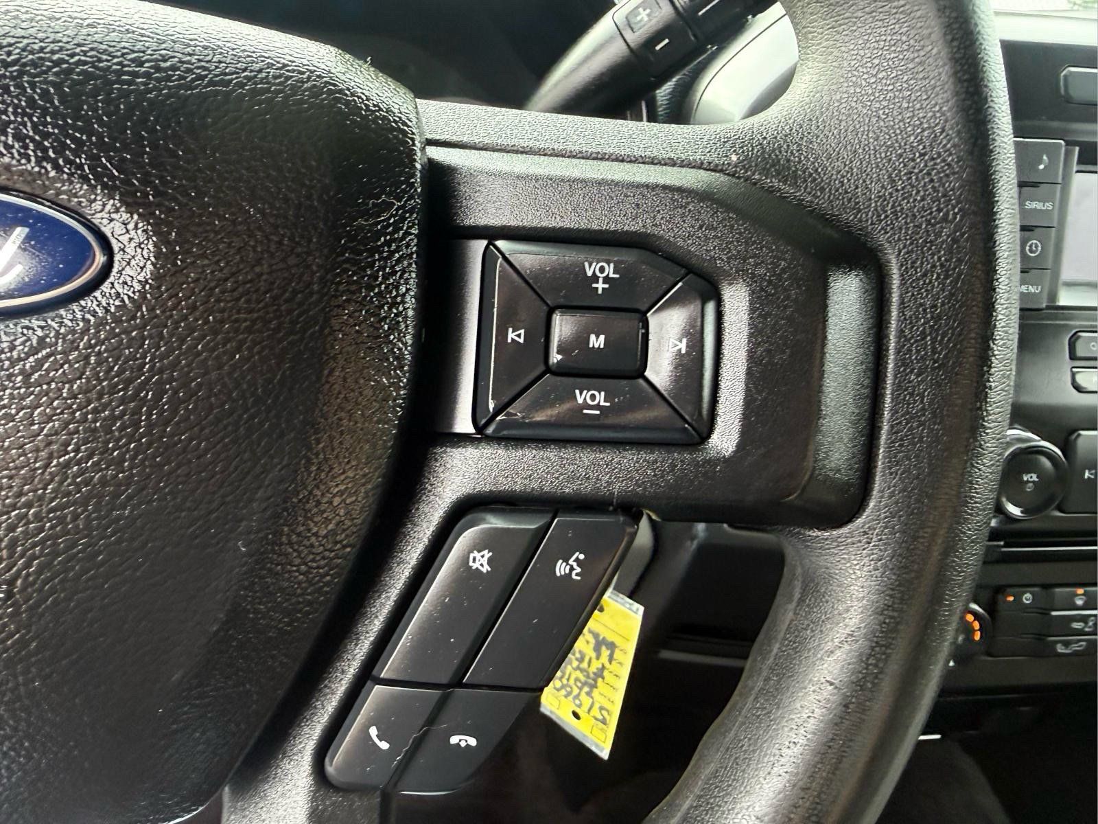 Used 2016 Ford F150 XLT AWD/4WD image 28