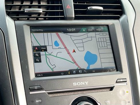 Used 2015 Ford Fusion Energi Titanium w/ Driver Assist Package image 13