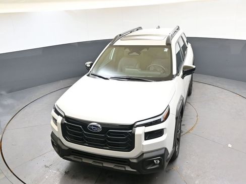 New 2026 Subaru Outback Limited XT image 47